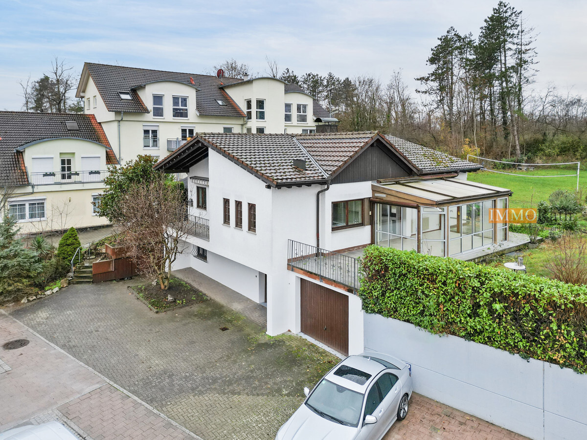 Referenz Immobilien IMMORath
