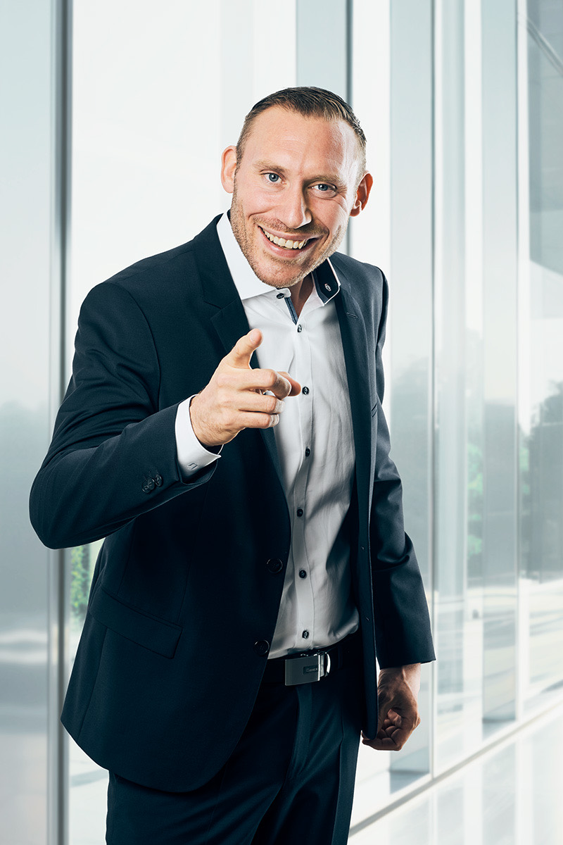 Hannes Rath
