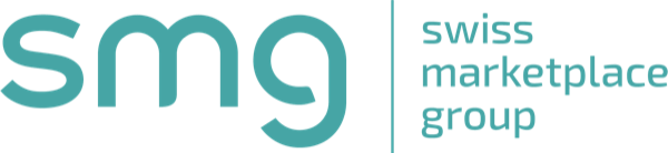 SMG Swiss Marketplace Group — Immobilien-Netzwerk Schweiz