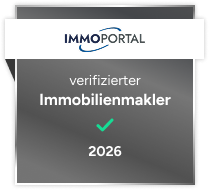 IMMOPORTAL — verifizierter Immobilienmakler