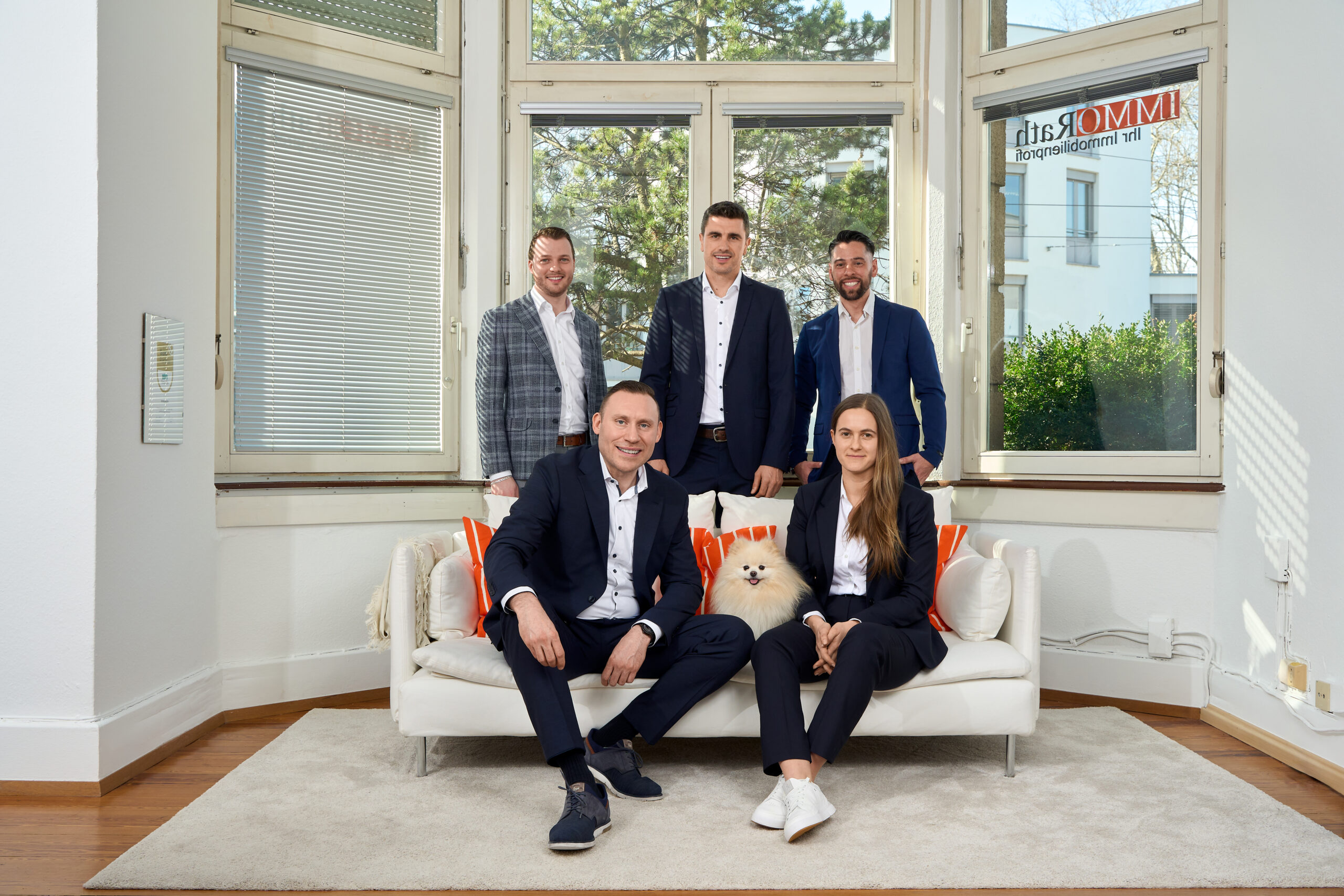 Jetzt Beratung anfragen