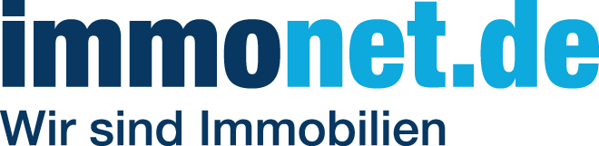 Immonet.de Logo - Immobilienportal Partner IMMORath Freiburg