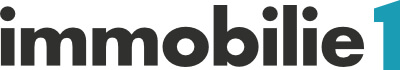 Immobilie1 Logo - Immobilienportal Partner IMMORath Freiburg