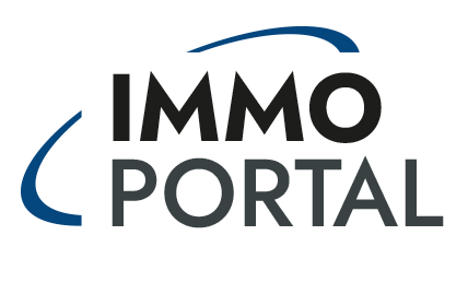 ImmoPortal Logo - Partner IMMORath Immobilienmakler Freiburg